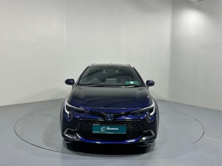 2023 Toyota Corolla - photo 2