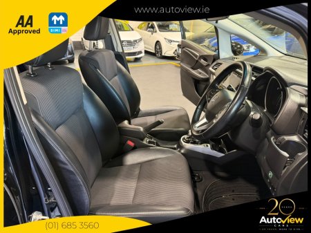 2019 Honda Fit - photo 9