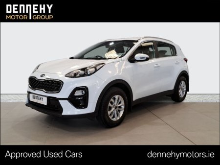 2019 Kia Sportage - photo 17