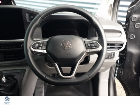 2026 Volkswagen Transporter - photo 18