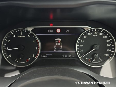 2025 Nissan Qashqai - photo 23