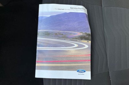 2017 Ford Fiesta - photo 22
