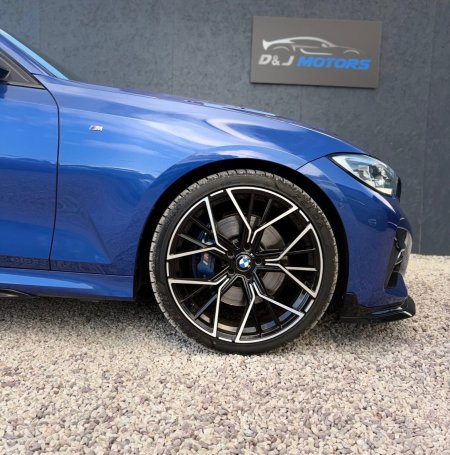 2019 BMW 3-Series - photo 11