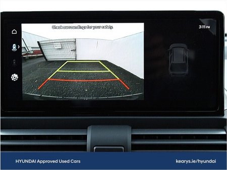 2026 Hyundai INSTER - photo 14