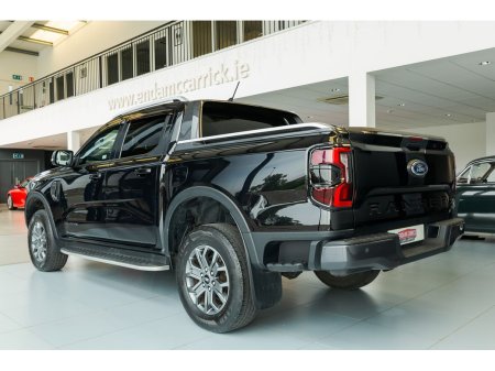 2024 Ford Ranger - photo 10