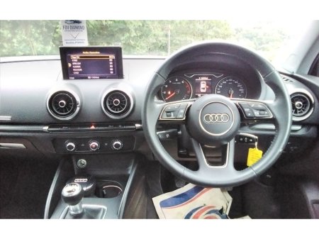 2020 Audi A3 - photo 12