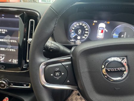 2022 Volvo XC40 - photo 13