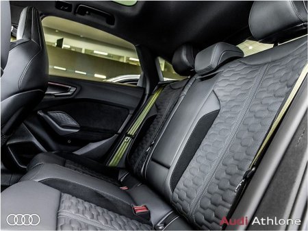2027 Audi RS5 - photo 10
