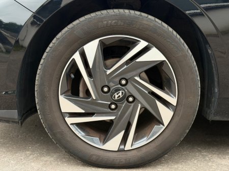 2022 Hyundai i20 - photo 4