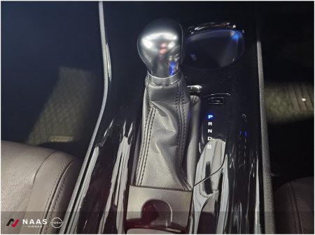 2018 Toyota C-HR - photo 17