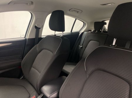 2024 Ford Focus - photo 14