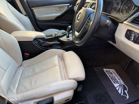 2016 BMW 3-Series - photo 16