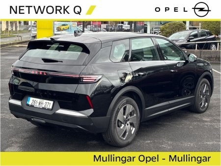 2026 Opel Grandland - photo 4