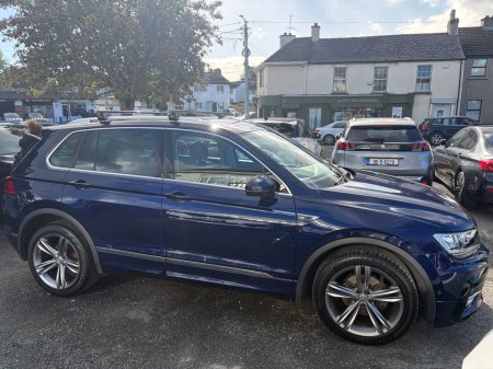 2016 Volkswagen Tiguan - photo 13