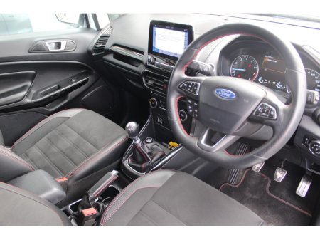 2020 Ford EcoSport - photo 23