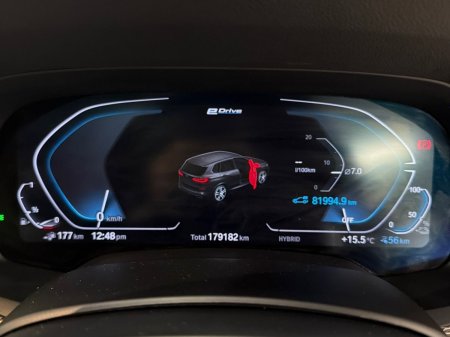 2022 BMW X5 - photo 8