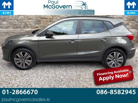 2024 SEAT Arona - photo 4