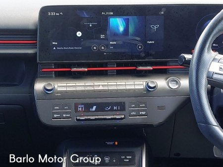 2025 Hyundai KONA - photo 15
