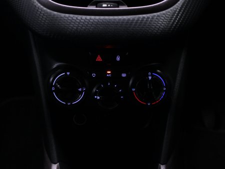 2015 Peugeot 2008 - photo 20