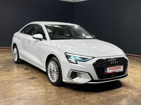 2023 Audi A3 - photo 9