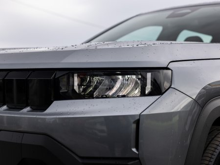 2026 Jeep Compass - photo 7