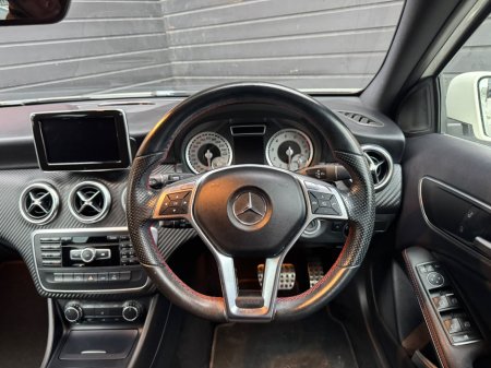 2014 Mercedes-Benz A-Class - photo 8