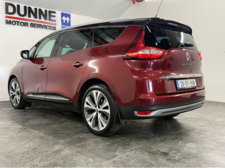 2021 Renault Grand Scenic - photo 32
