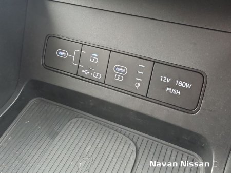 2026 Hyundai Tucson - photo 28