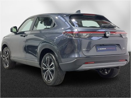 2023 Honda HR-V - photo 3