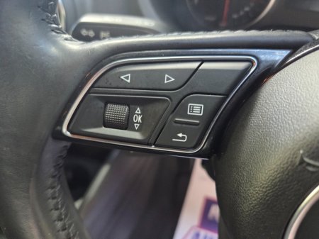 2017 Audi A3 - photo 14