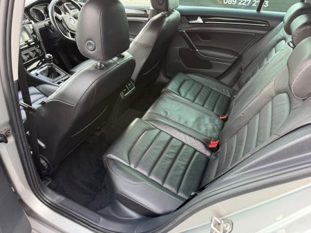 2017 Volkswagen Golf - photo 14