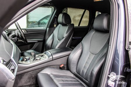 2021 BMW X5 - photo 28