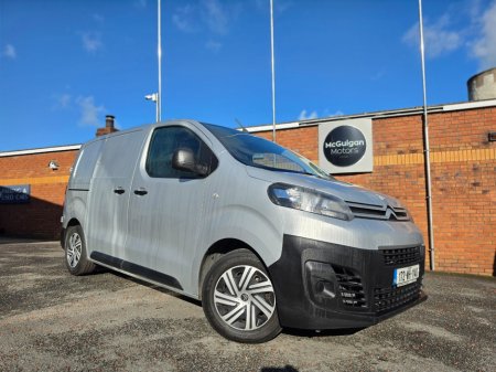 2017 Citroen Dispatch - photo 7