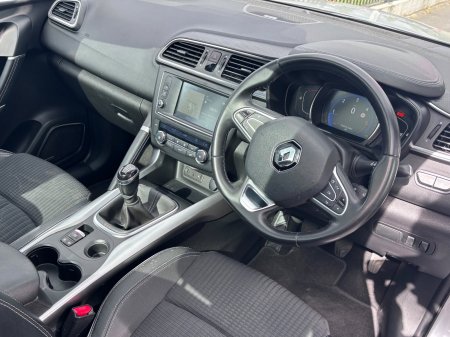 2018 Renault Kadjar - photo 7