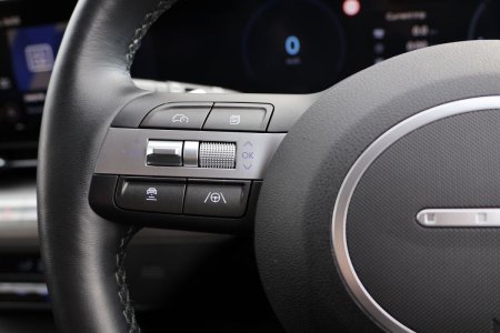 2024 Hyundai KONA - photo 12