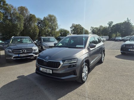 2023 Skoda Karoq - photo 11