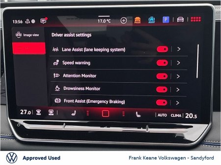 2027 Volkswagen Tiguan - photo 16