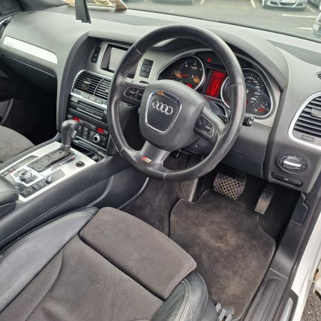 2011 Audi Q7 - photo 10
