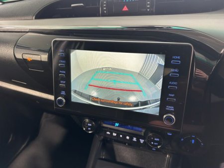 2023 Toyota Hilux - photo 14