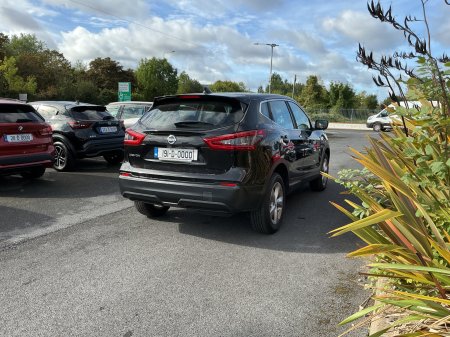 2019 Nissan Qashqai - photo 9