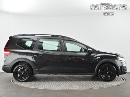 2023 Dacia Jogger - photo 6