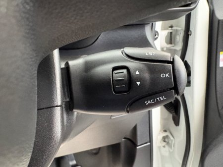 2020 Citroen Berlingo - photo 11