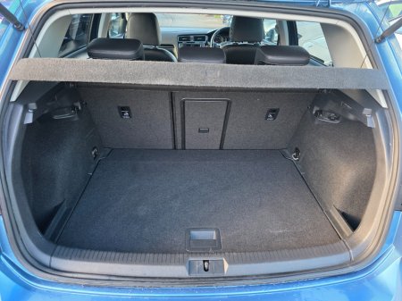 2015 Volkswagen Golf - photo 11