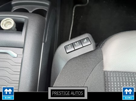2015 Citroen Grand C4 Picasso - photo 19