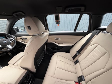 2020 BMW 3-Series - photo 51