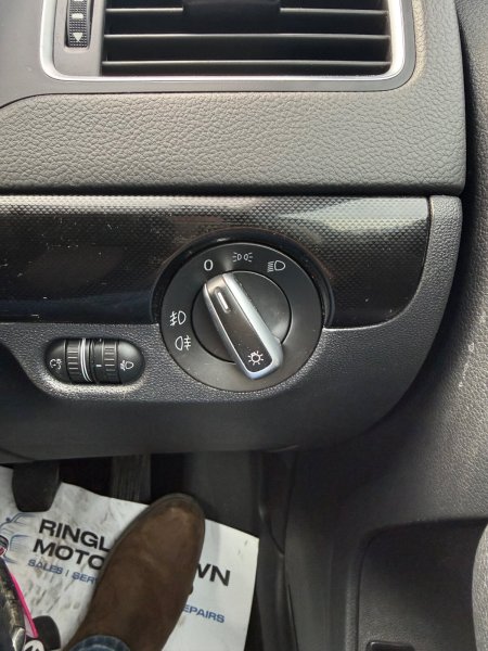 2014 Volkswagen Jetta - photo 13
