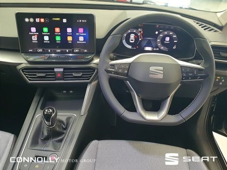 2026 SEAT Leon - photo 4