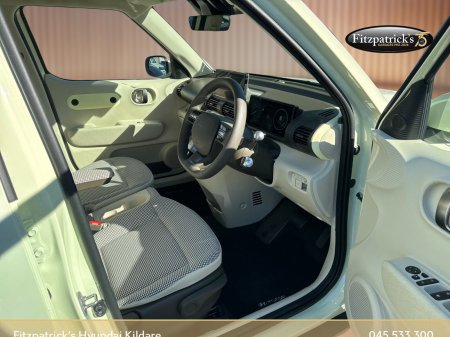 2026 Hyundai INSTER - photo 5