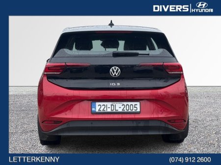 2022 Volkswagen ID.3 - photo 6