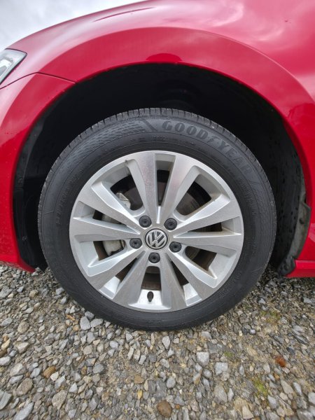 2018 Volkswagen Golf - photo 17